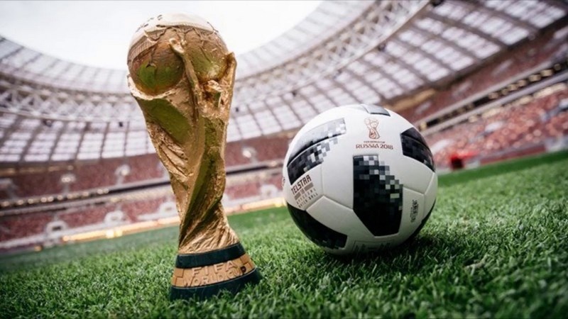 World Cup có bao nhiêu bảng đấu và vòng loại?