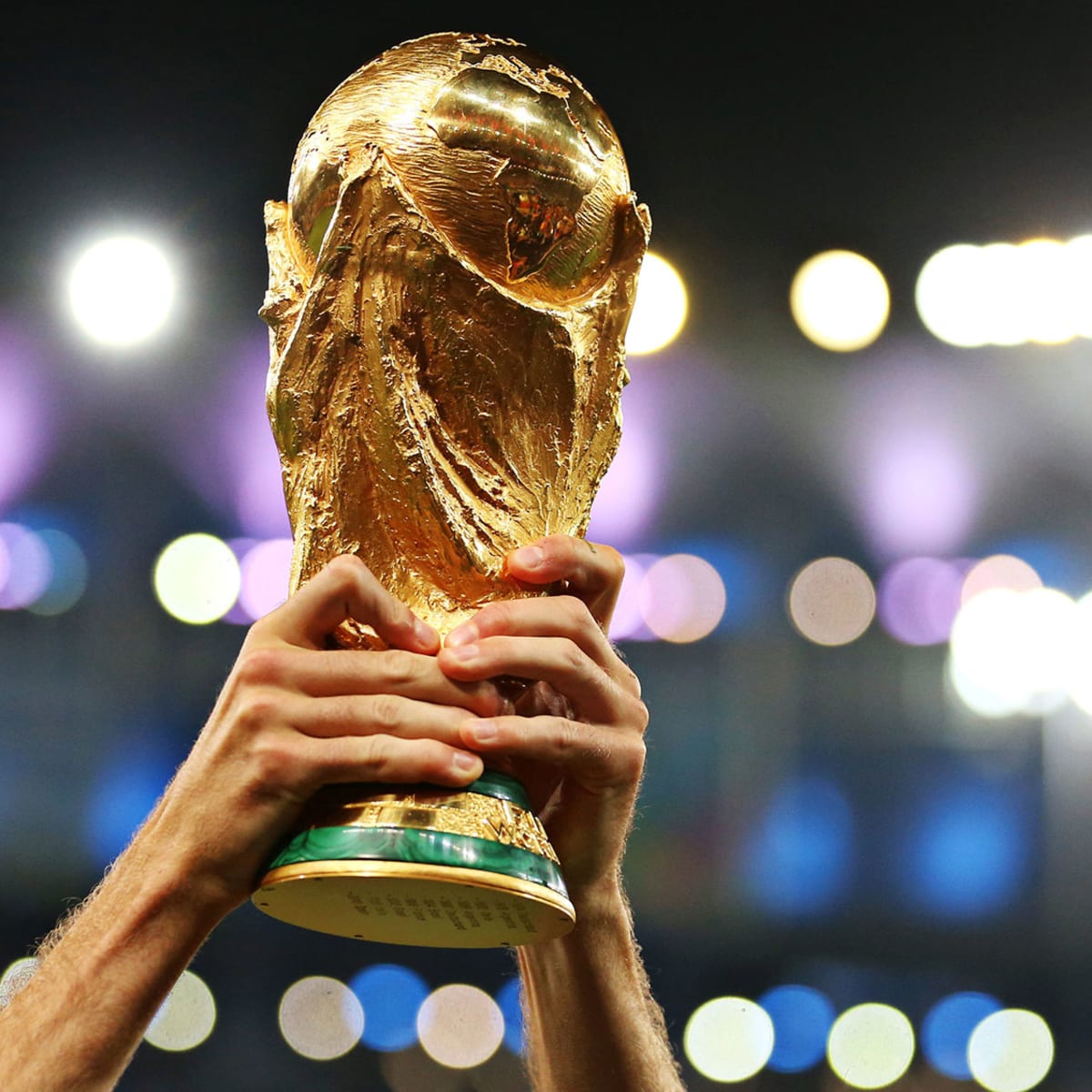 World Cup có bao nhiêu bảng đấu và vòng loại?