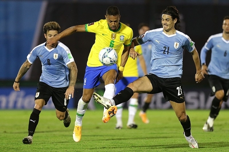 World Cup có bao nhiêu bảng đấu và vòng loại?