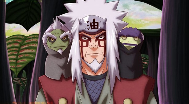 Top 7 nhân vật có thể thi triển Hiền Nhân Thuật trong Naruto